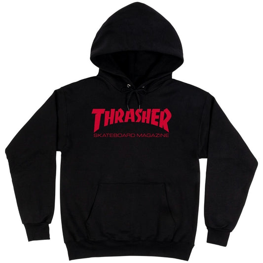 Thrasher Skate Mag Hoodie