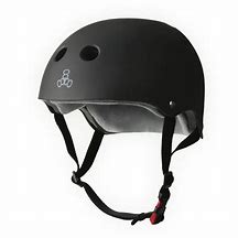 Triple 8 Certified Sweat saver  Multi Sport Helmet