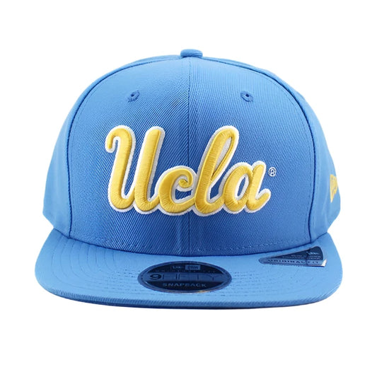 UCLA Snap/Blue