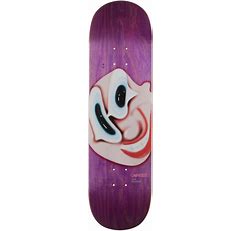 Umaverse Cody Chapman Smile Deck 8.5"