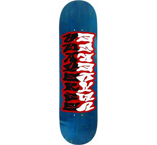 Umaverse Heavens Twin Tail Shape Deck 8.25"