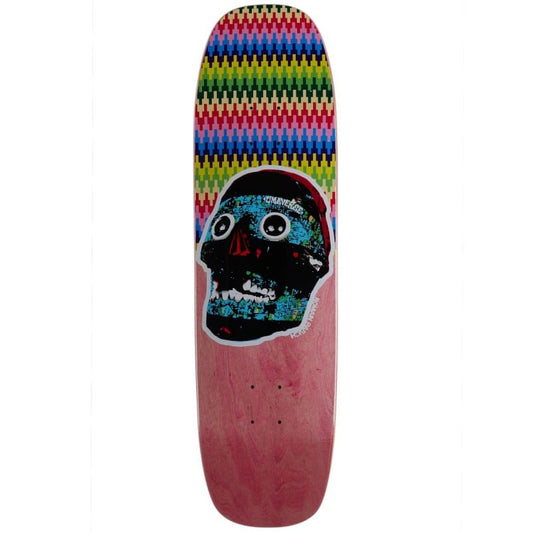 Umaverse Roman Aztec 8.625" Headroom shape