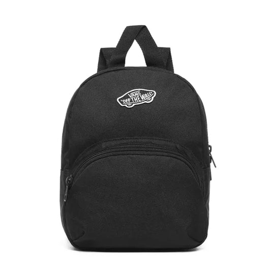 VANS GOT THIS MINI BLACK BACKPACK