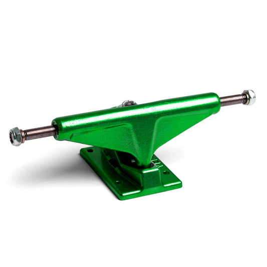 VENTURE HI 5.8 TEAM-ED ANODIZED GREEN TRUCKS