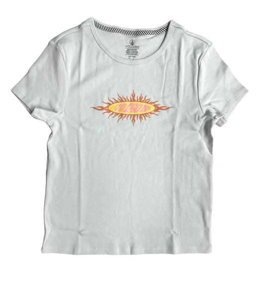 Volcom Have A Clue Skimmer T-Shirt