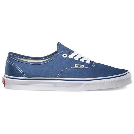 Vans Authentic Navy Shoes