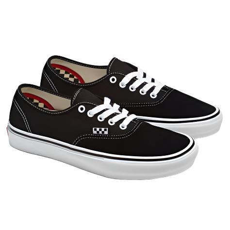 Vans Authentic Skate Old Skoo