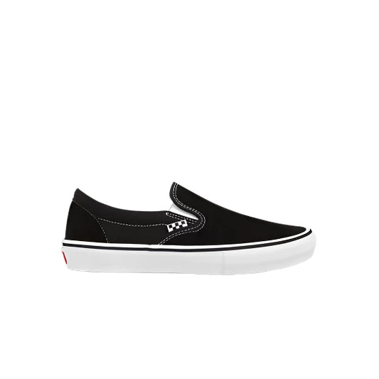 Vans Skate Slip-on Shoes