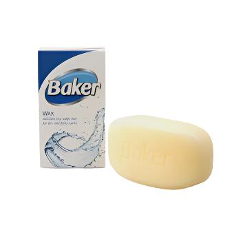 Baker 2000 Curb Wax