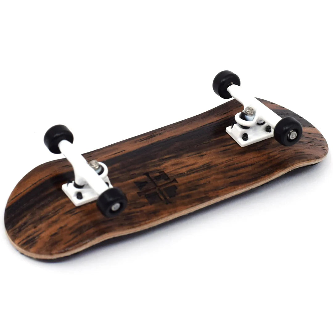 32mm Prolific Gen2 Fingerboard Complete - "Double Vision" Colorway