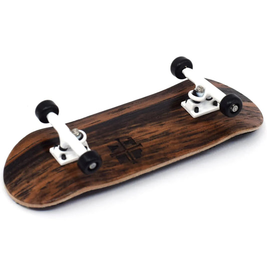 32mm Prolific Gen2 Fingerboard Complete - "Double Vision" Colorway