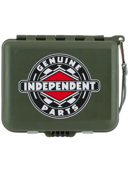 Independent Genuine Parts Spare Parts Kit