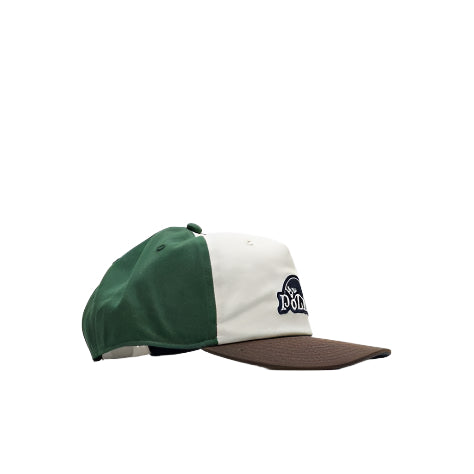 Polar Jake Cap Dreams Hat (Jade Green / Brown)