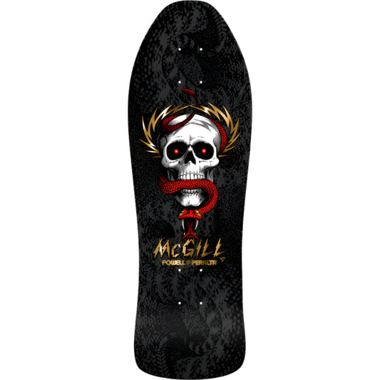 Powell Peralta Bones Brigade Series 16 Mike McGill