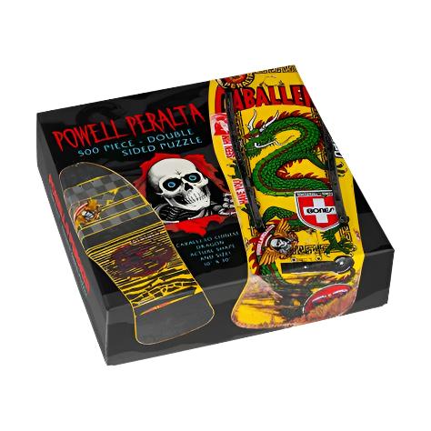 Powell Peralta Caballero Chinese Dragon Puzzle