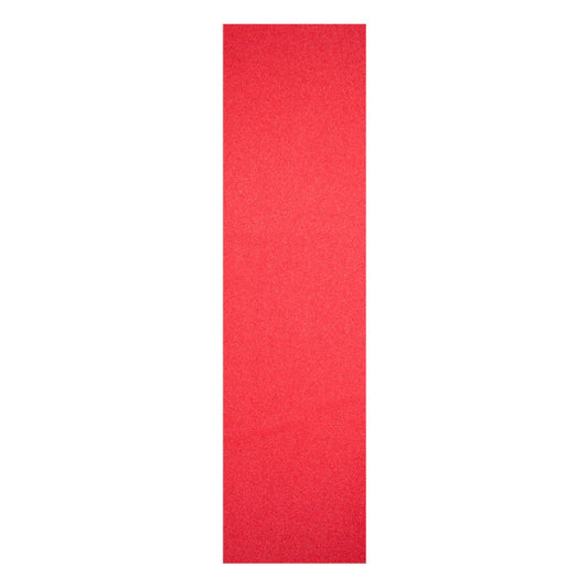 Select Skate Shop Colored Grip 9”x33”- Red