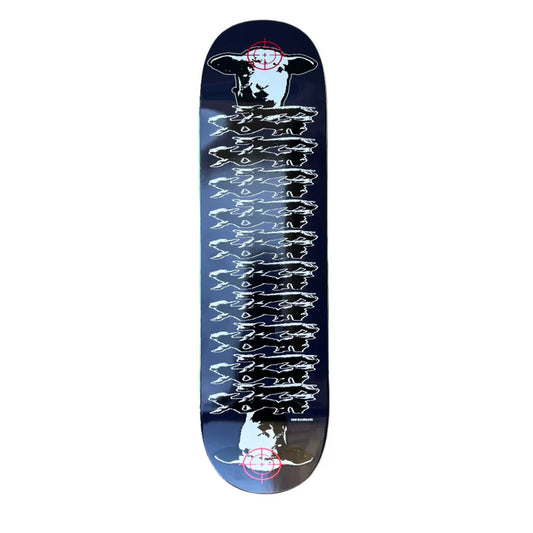 ROOD herd deck