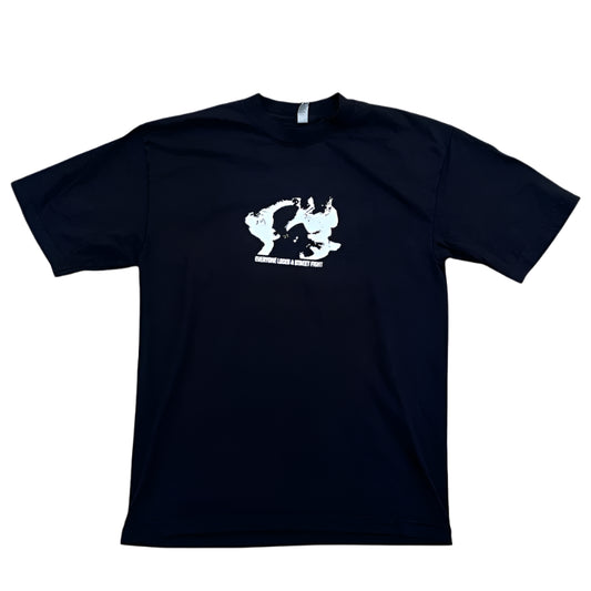 ROOD Street Fight T-shirt