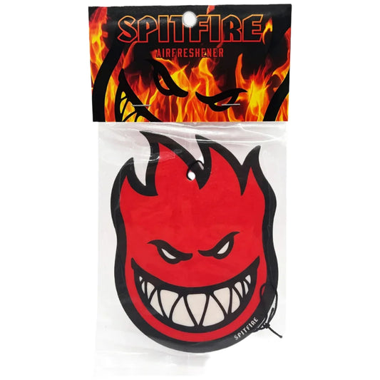 Spitfire Bighead Air Freshener