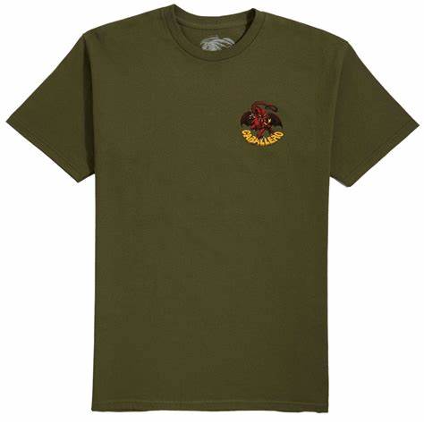 Powell Peralta Steve Caballero Dragon II T-shirt