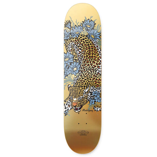 Primitive P Rodriguez Wildcat Deck 8.25