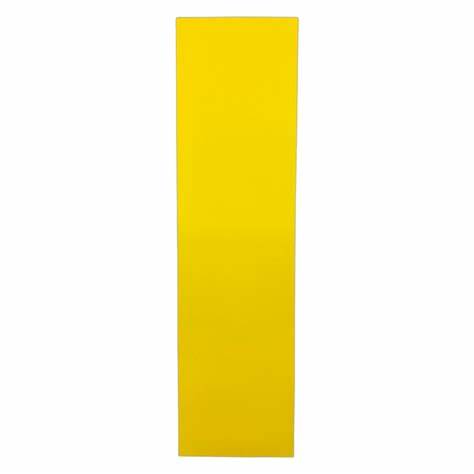 Select Colored Grip tape 9”x33”- Yellow